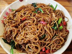 -冶建镜子·老南昌大排档·江西虾王(总店)