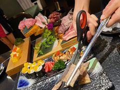 玉子烧-神隐烧肉酒场(九街店)