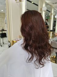 -3AM HAIR SALON染发接发