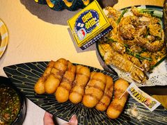 -喜碧海鲜·二十年本土海鲜老字号(上排店)