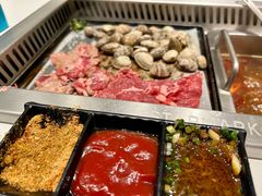 -星伦多自助料理·涮烤一体(嘉兴八佰伴店)