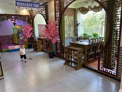 -蘭番坊青海特色铜锅涮·清真