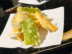 -天狗山料理(省体店)