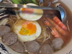 -一麦·龙岛(上海青浦店)