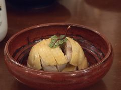 上海醉鸡-上海老站(徐家汇店)