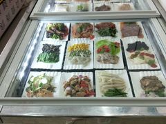 -吕四渔港码头海鲜餐厅
