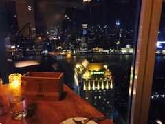 -翡翠36餐厅(浦东香格里拉店)