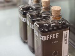 -KUDDO COFFEE(云城万科里店)