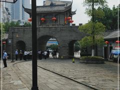 -南关石牌坊古镇