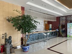 -瑞博尔花园酒店(太周创新产业园店)