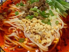 -四川饭店·小龙虾(长白店)