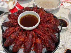 -指爱龙虾(金杨路总店)