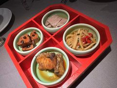 -米桃·苏园·苏锡菜(仁恒仓街店)