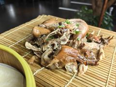 -惠丰堂饭庄·烤鸭·京味菜(西北旺·唐家岭店)
