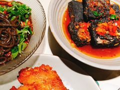 长沙臭豆腐-望湘园·洞庭渔宴(永旺店)