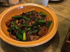 -禾田下生态餐厅(华天城总店)