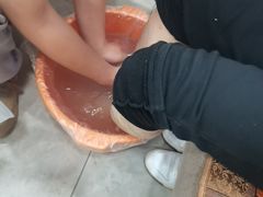 -郑远元专业修脚房(海兴路店)