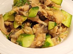 黄瓜拌海螺-前海沿·青岛菜(乐客城店)