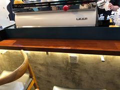 -Be Lived Cafe比例咖啡(摩天轮店)