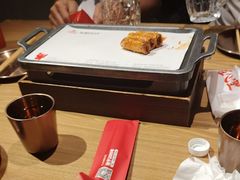 -乡村牛仔(奥林花园店)