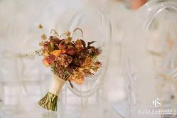 -中谷小南国花园酒店·宴会厅