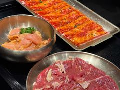 -西塔老太太泥炉烤肉(龙湖北苑天街店)