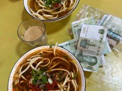 -老光明岗琼甜茶馆