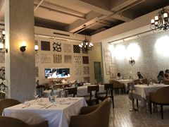 大堂-casamosaico卡萨马可意大利餐厅