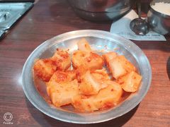 -神仙雪浓汤(明洞店)