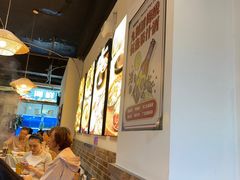 -阿鸡鱼庄·顺德鲜蒸小炒(亚运村店)