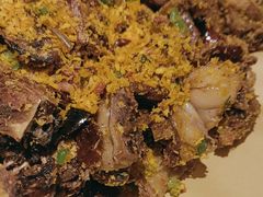 -味+新京宴·烤鸭·北京菜(创意谷店)