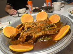 -关东小磨东北菜(漕河泾印象城店)