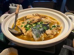-桐湾大院·桐庐菜(滨江店)
