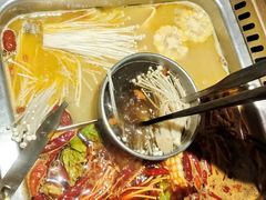 -雾都渣渣火锅(南城智汇城店)