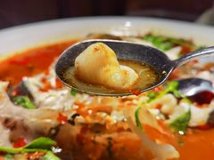 -坛宗剁椒鱼头(河西王府井店)