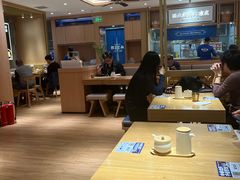 -马记永·兰州牛肉面(天通苑家乐福店)
