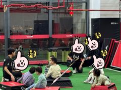 -赫石少儿体能馆(奥森店)