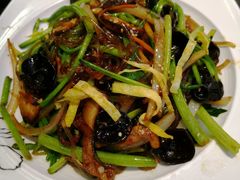 -青松馆韩国料理(香港中路佳世客店)