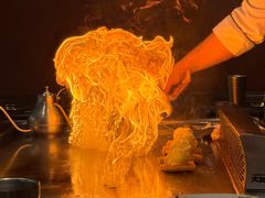 -大神太神·铁板烧(瑞虹天地月亮湾店)