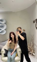 -3AM·S HAIR SALON烫发染发接发