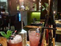 -AZUL by FUEL蓝色·法式酒馆(琶醍店)