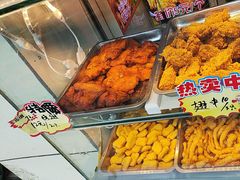 -味味香(团结湖店)