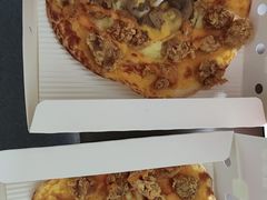 -肯德基(蔡甸世纪广场DT店)