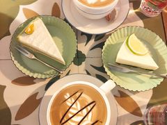 -时光花园(白鹭洲店)