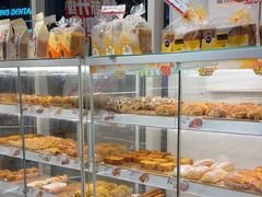 -85度C(深圳佳宁娜店)