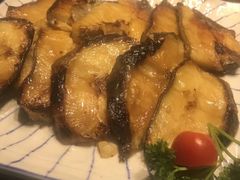 -梅筑·创意料理(王府井百货店)