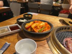 -黑牛黑猪烤肉专门店(万象城店)