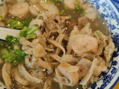 -老三羊汤【北兴隆街店】