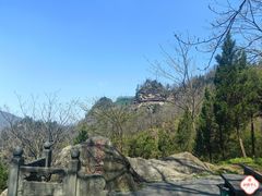 -武当山风景区