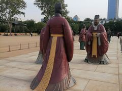 -大雁塔北广场音乐喷泉